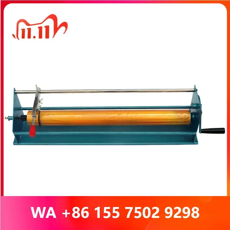 25inch / 650mm Manual Stamping Foil