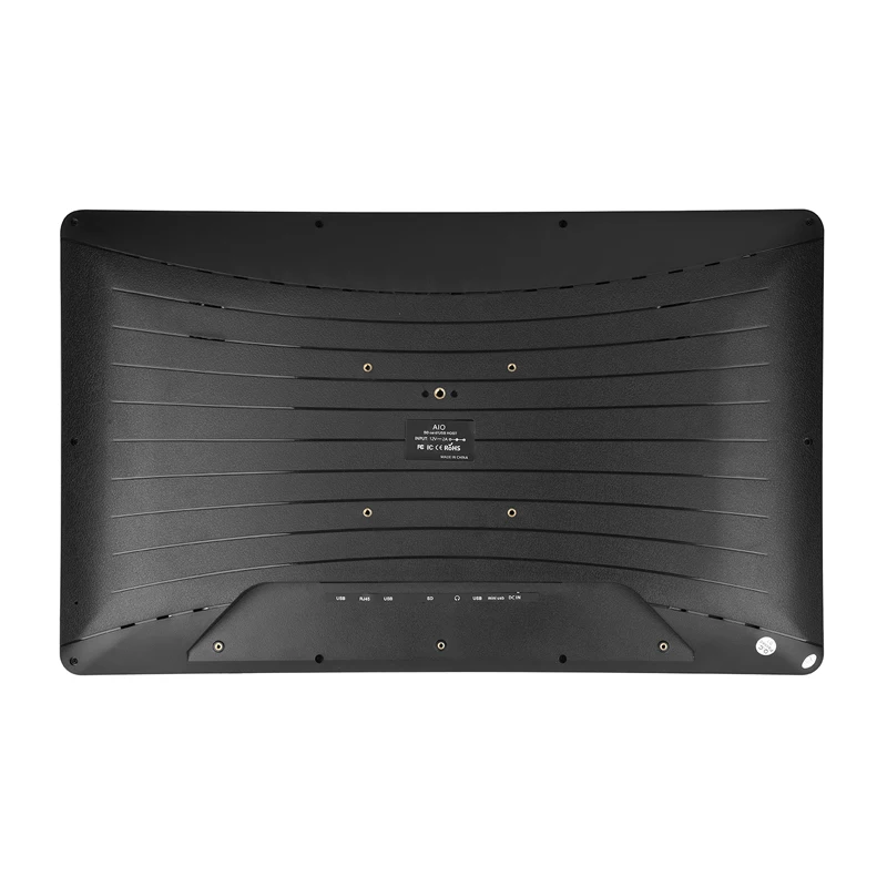 كمبيوتر لوحي 15.6 بوصة RK3588 Android 12 ذكي ثماني النواة وحدة المعالجة المركزية 5.0G WIFI شاشة تعمل باللمس حساب AI/VR/AR EDGE