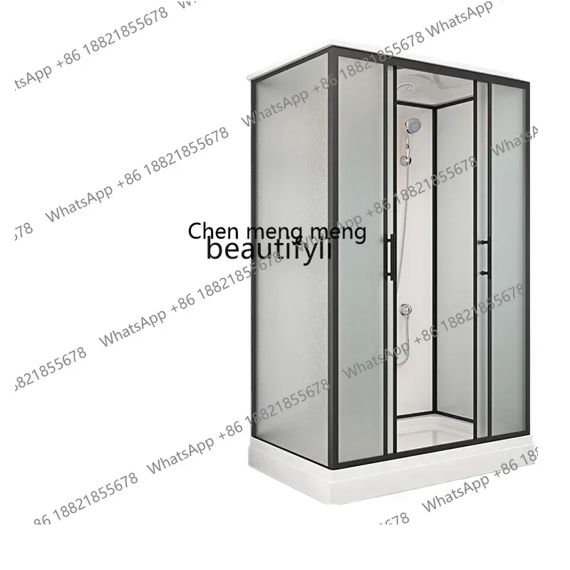 X 0R Shower Room Ho…