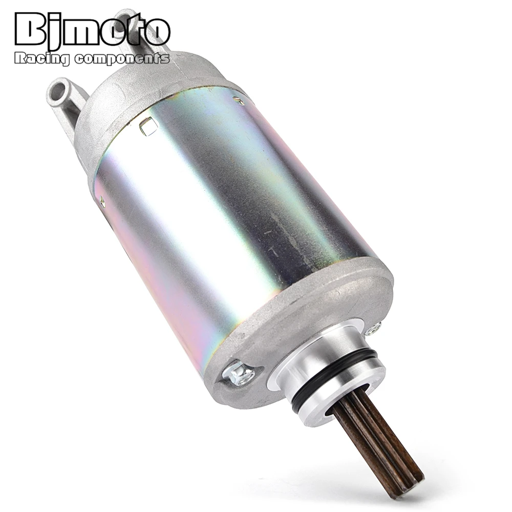 31100-10G00 Starter Motor For Suzuki AN650 Burgman 650 2003-2016 AN650Z Burgman 650 2008/2013-2017