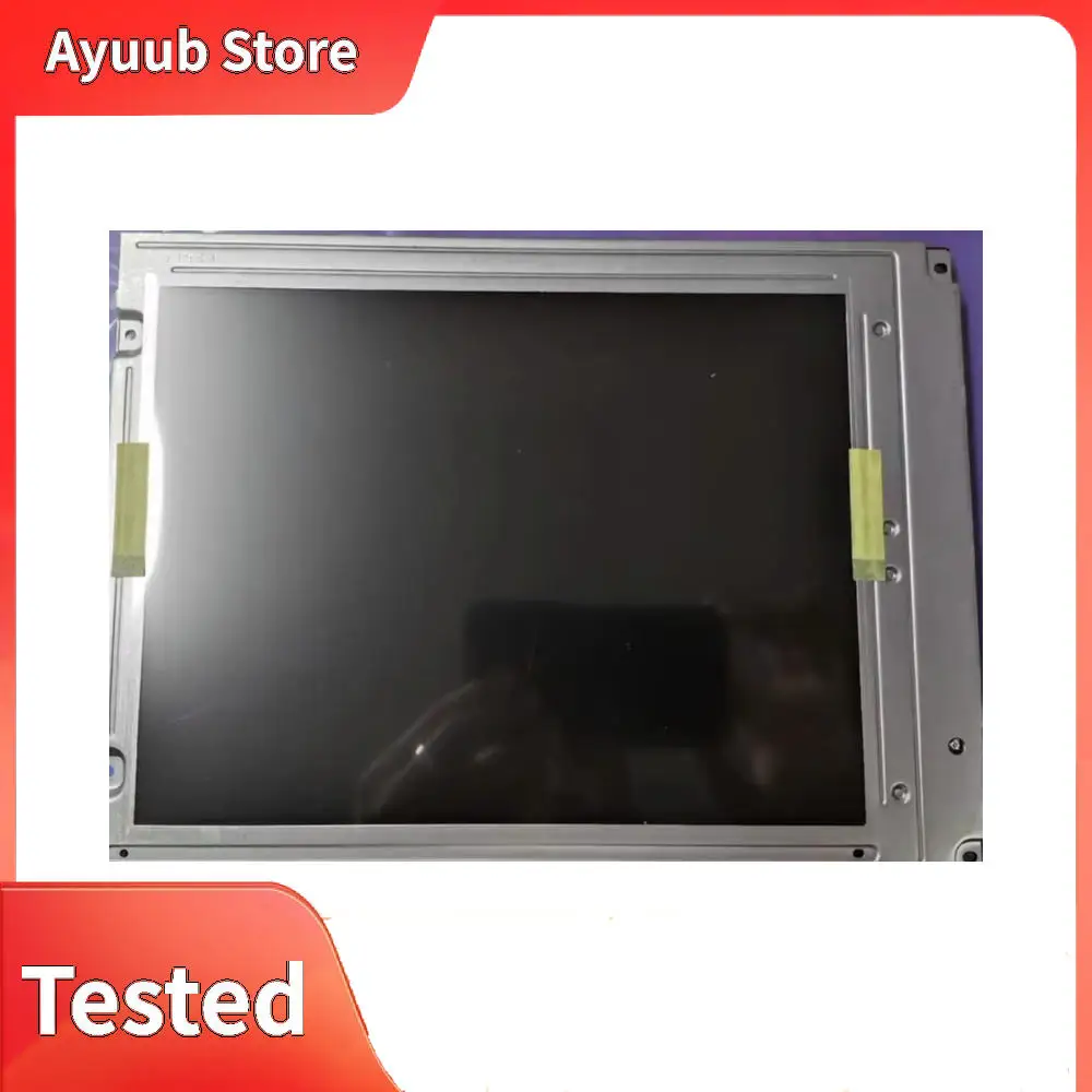 

LQ10D41 Original industrial display LCD screen