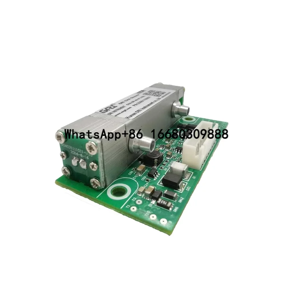 

0-10000PPM high accuracy CO2 NDIR Infrared gas sensor