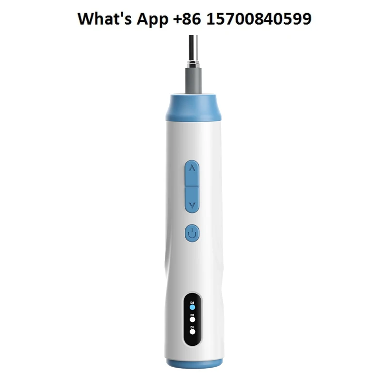 Rechargeable Electric Screwdriver Set Multi-Functional Home Use Lithium Battery Drill Mini Batch Tool Kit for Small Screws