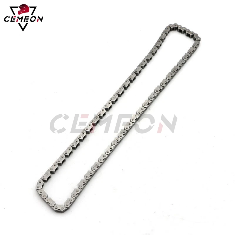 

For Honda XR250 XR250R 1984-1995 XR250L 1984-1987 Motorcycle Engine Camshaft Chain Timing Chain Timing Chain