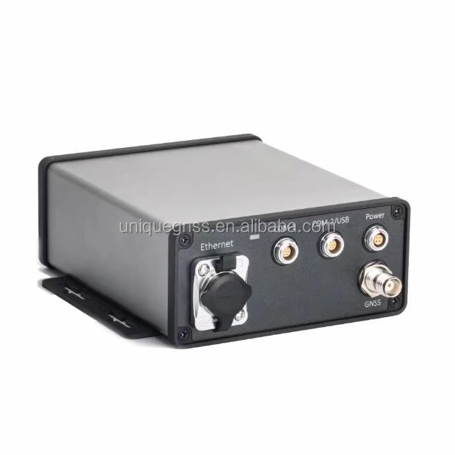 High Accuracy Surve…