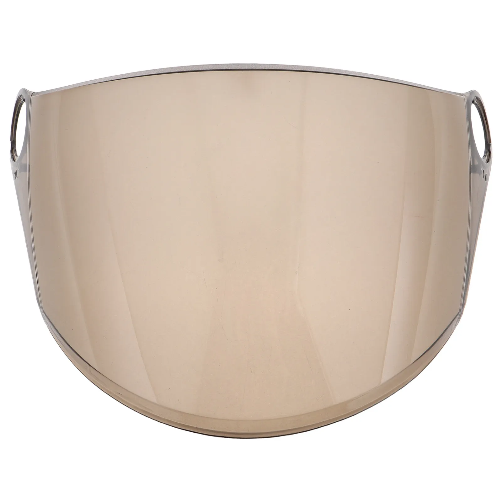 

Motorcycle Visor Winter Brown Full Face Wind Shield Lens Debris Protection Stylish Functional for Men Motorcycle Shield