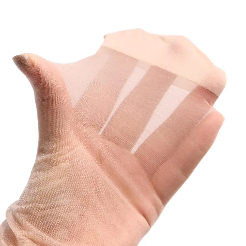 New Fashion T File Stockings Seamless Transparent Socks Sexy Pantyhose