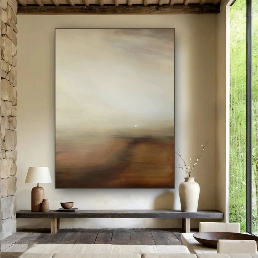

New Design Sparkling Wall Art Pictures Hand-Painted By Top Artists Abstract Oil Painting Decor Home Accessories Artwork Gifts