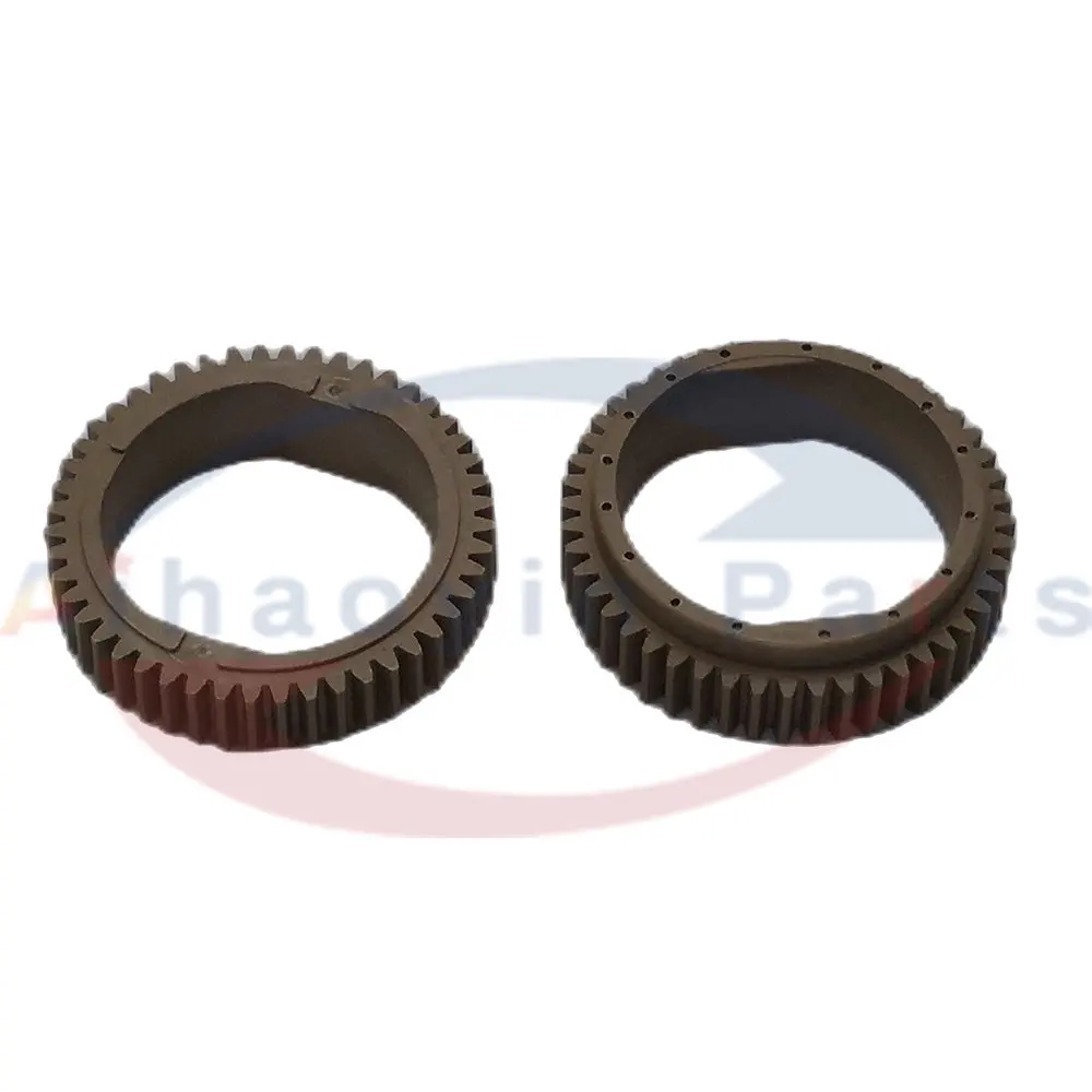 5Pcs Fuser Gear For Ricoh Aficio 220 270 1022 2022 1027 2027 1032 2032 2550 3350B 3025 3030 MP2352 2852 3352 AB01-1400 48T