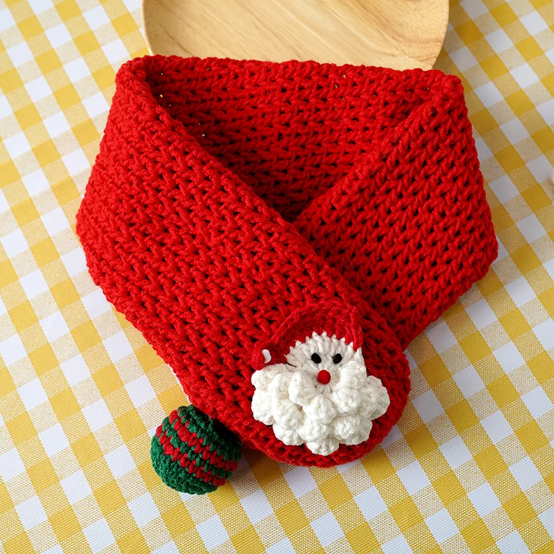 Cisas Couple Scarf …
