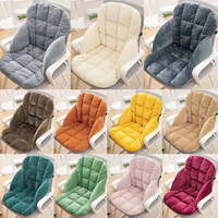 Chair Cushion Recliner Rocking Thickening Sofa Rattan Chair Cushion Thicken Comfortable Warm Seat Pad Chairs Mats Home Use