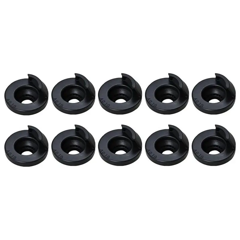 A13E-For Bambu Lab H2C For Bambulab 3D Printer Parts 10Pcs Inductive Hot End Silicone Sleeve Hotend Nozzle Silicone Cover Kit