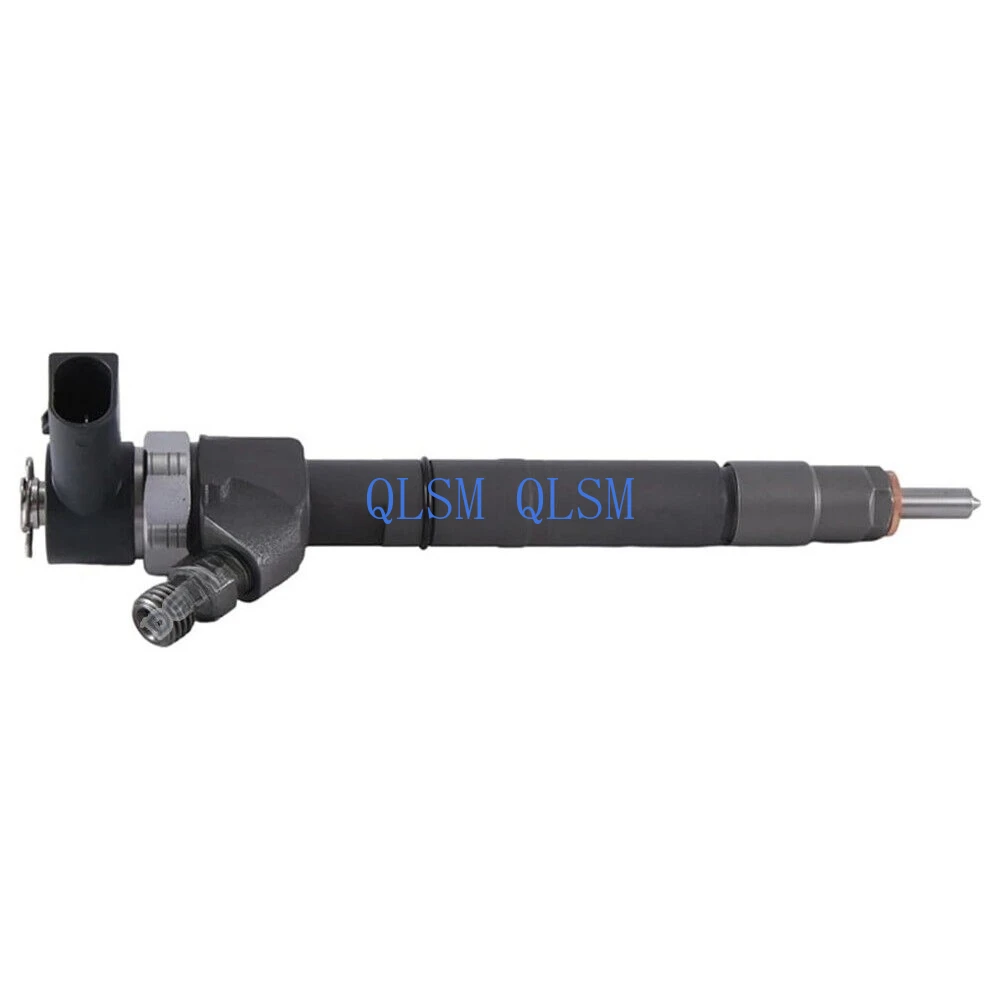 0445110156 A6480700187 مجموعة حاقن وقود الديزل لمرسيدس بنز MB- #2