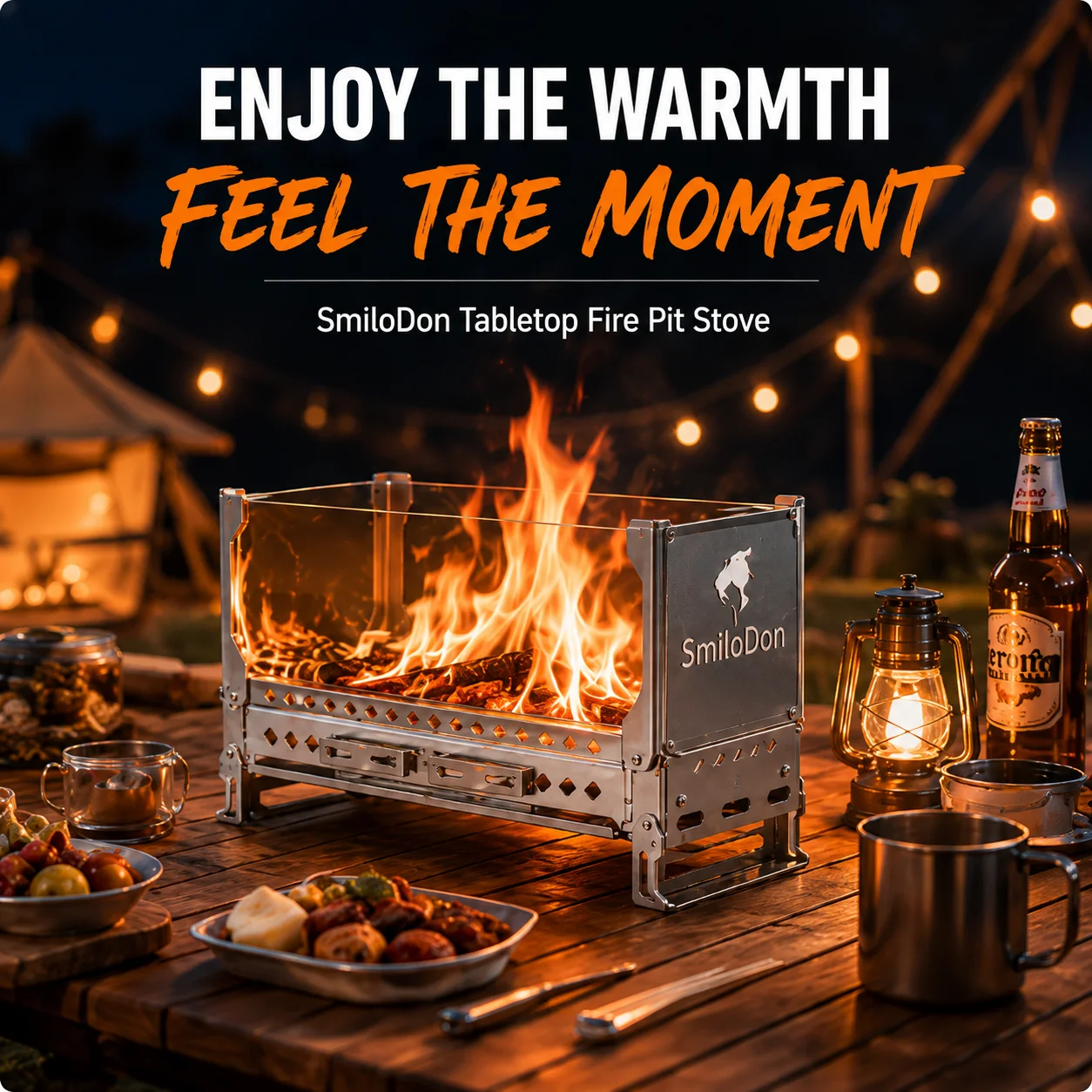 Thumbnail 4 - #28 Latest Outdoor Grills Offers
