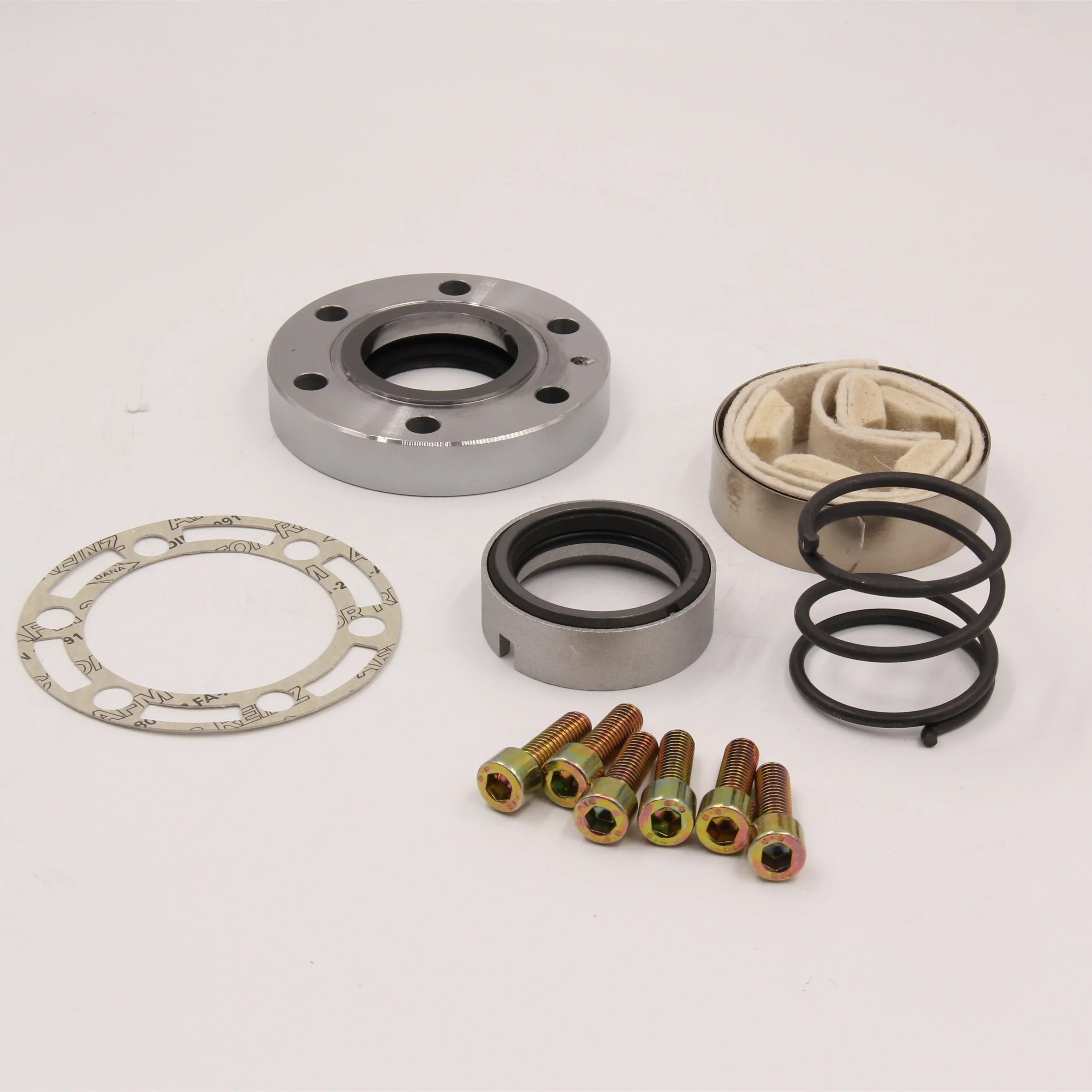 2026 BOCK FK40 shaft seal Bus air compressor parts available