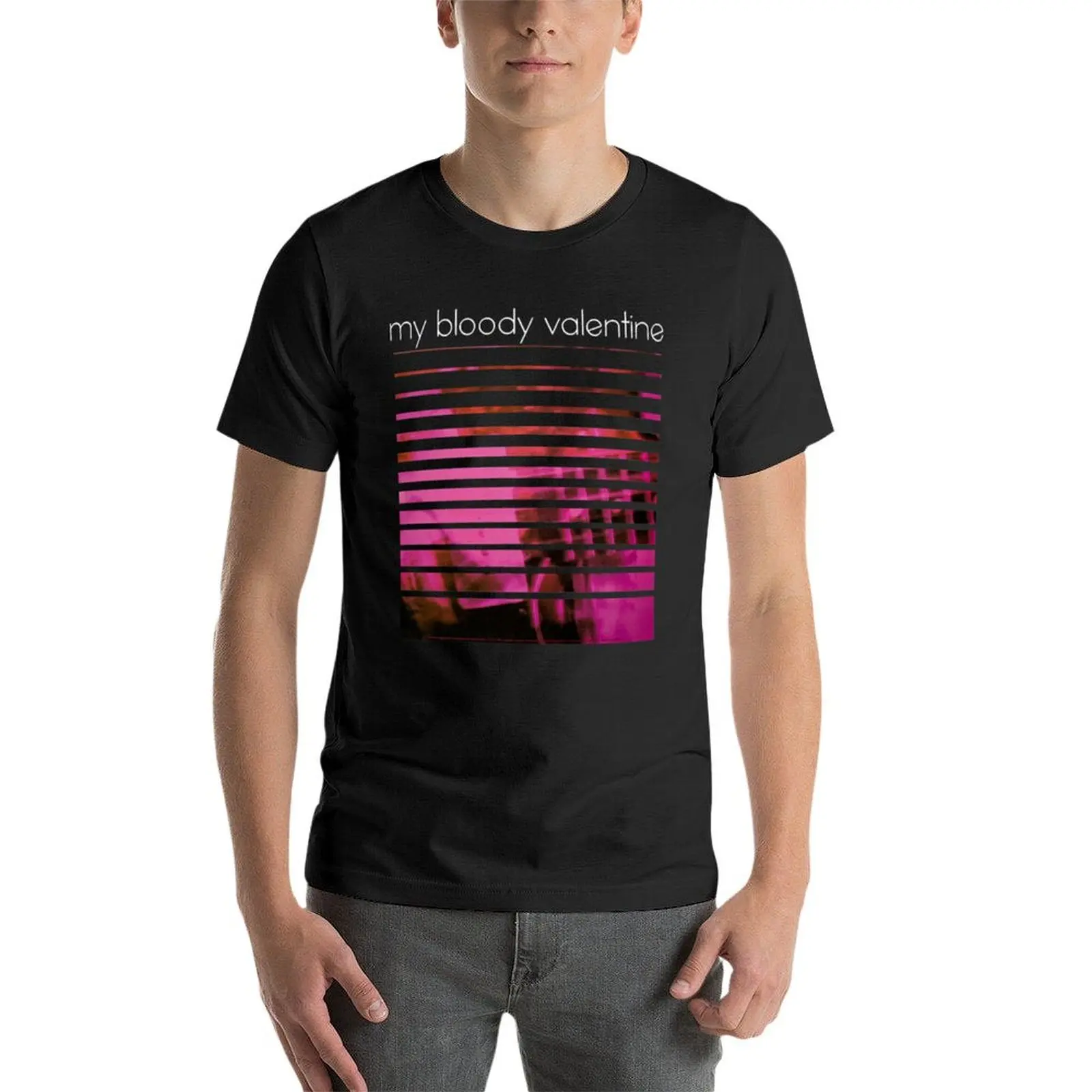 My Bloody Valentine – Yellow Loveless Tee: Why This Shirt Is More