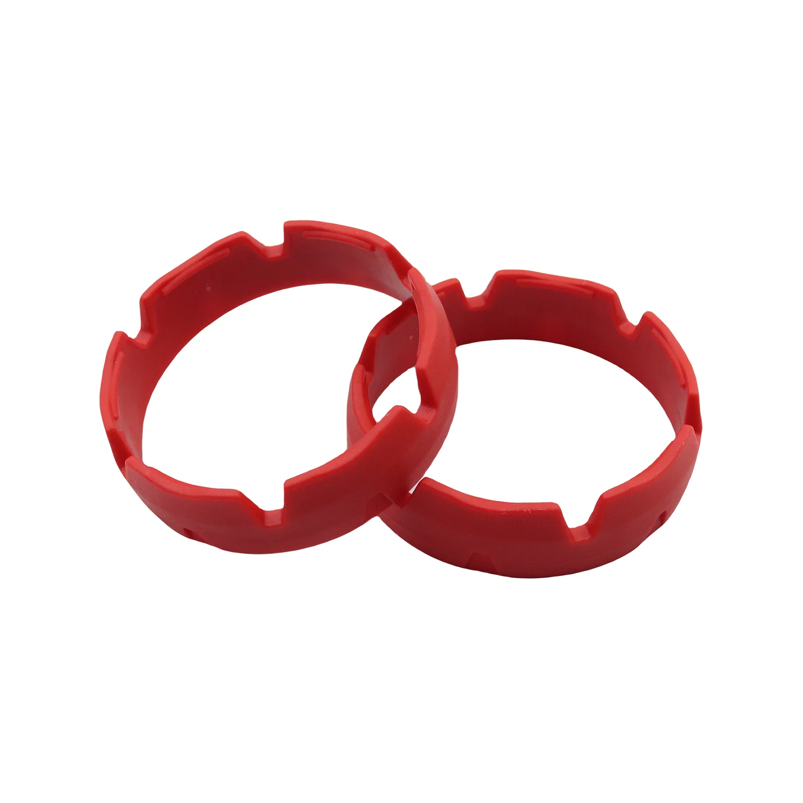 AliExpress NONE For KTM Front Shock Absorber Ring Motorcycle Accessories EXC XC SX SXF SMR 690 125 To 500 Protection Covers Dirt Bike Motocross