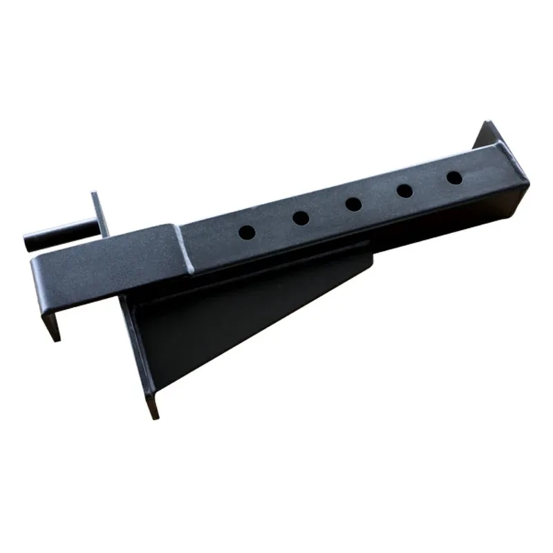 High Quality Wholesale Sports Fitness Custom Power Rack Accessories Durable Steel Gym Safety