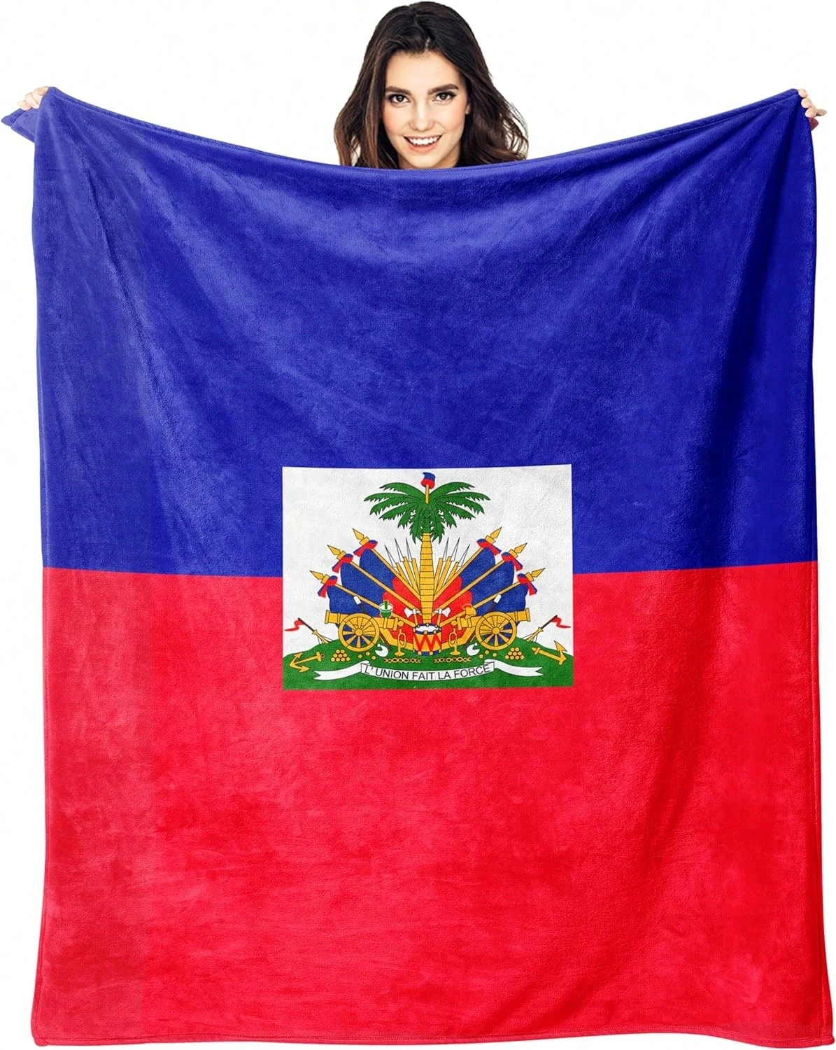 1Pc Haiti National …