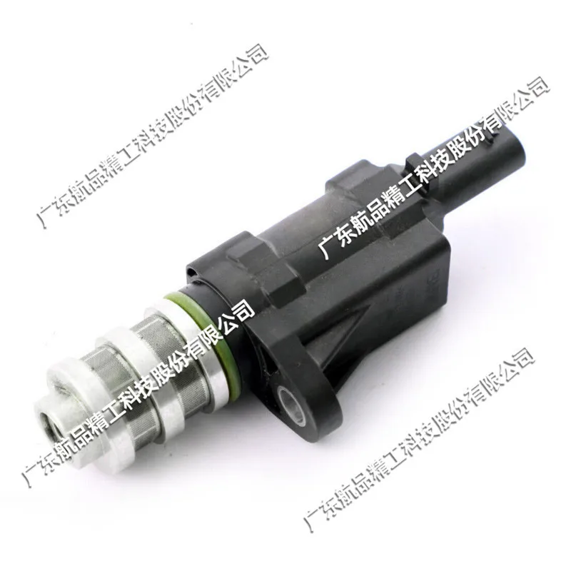 Applicable Valve Lift Solenoid Valve - BMW 14-19Y 11417639993 New Warranty For 1 Year