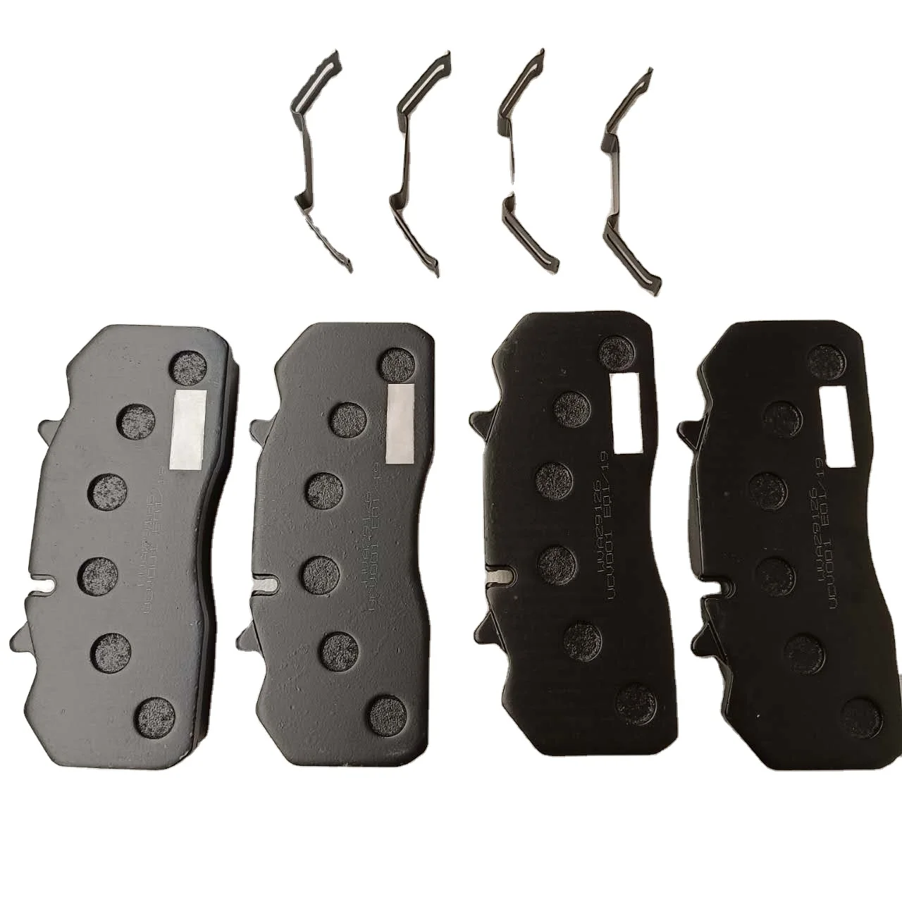 

Высококачественные тормозные системы Yuong Bus, запасные части, тормозные колодки, тормозные диски премиум-класса в Китае