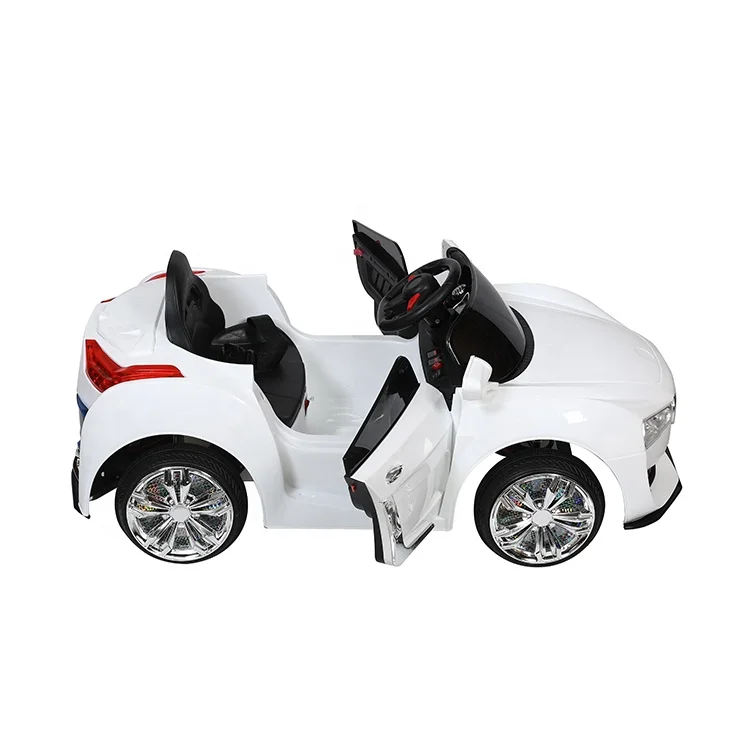 Mini carro elétrico do brinquedo para crianças, carro do bebê, crianças, Modelo 2023