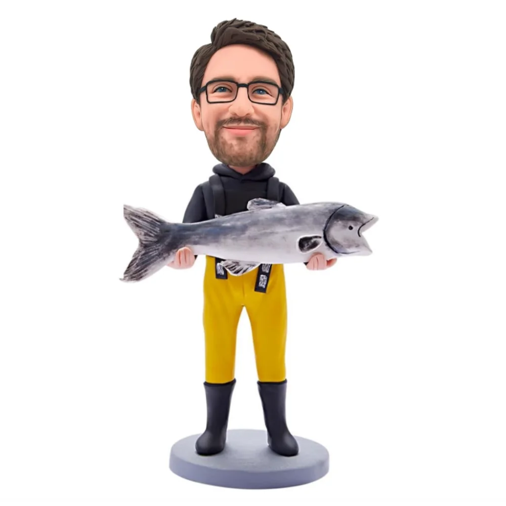 bobblehead-personalizado-un-pescador-con-peces-en-ambas-manos-escultura-personalizada-hecha-a-mano-regalos-para-hombres-novios-o-jefes