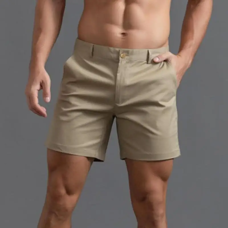 

Новые мужские брюки ort NS orts Mid-Elastici, длинные брюки в Корейском стиле Sle Ciwalk, подходящее тройное волокно, весна 2025 г.