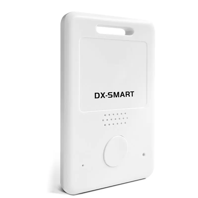 Bluetooth Eddystone Wireless Beacon CP103 Smallest Mini Size Ibeacon /RFID BLE Tags Tracker Location-[A22I Store]