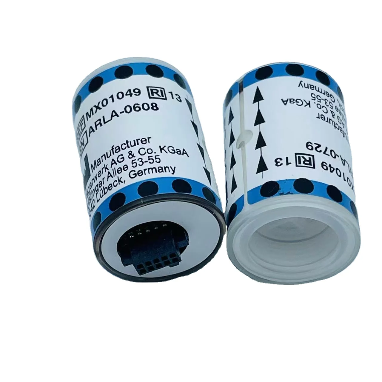 Oxytrace sensor for Drager Savina Savina300 MX01049