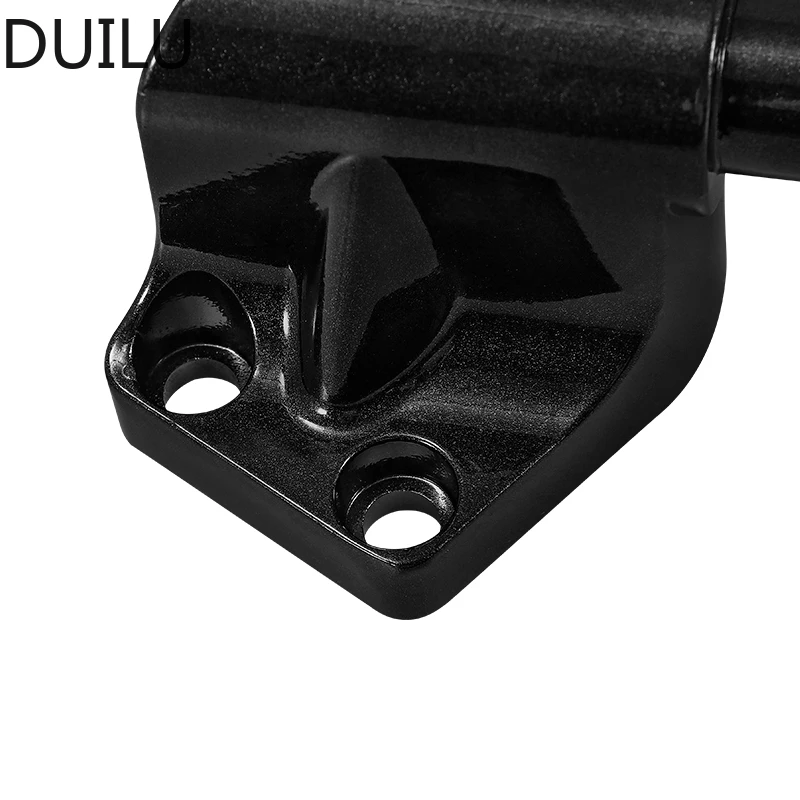 دراجة نارية سبليت المقود لكاواساكي نينجا 300 300R 250 250R EX250 دراجة نارية الأسود الألومنيوم سبليت المقود مقود