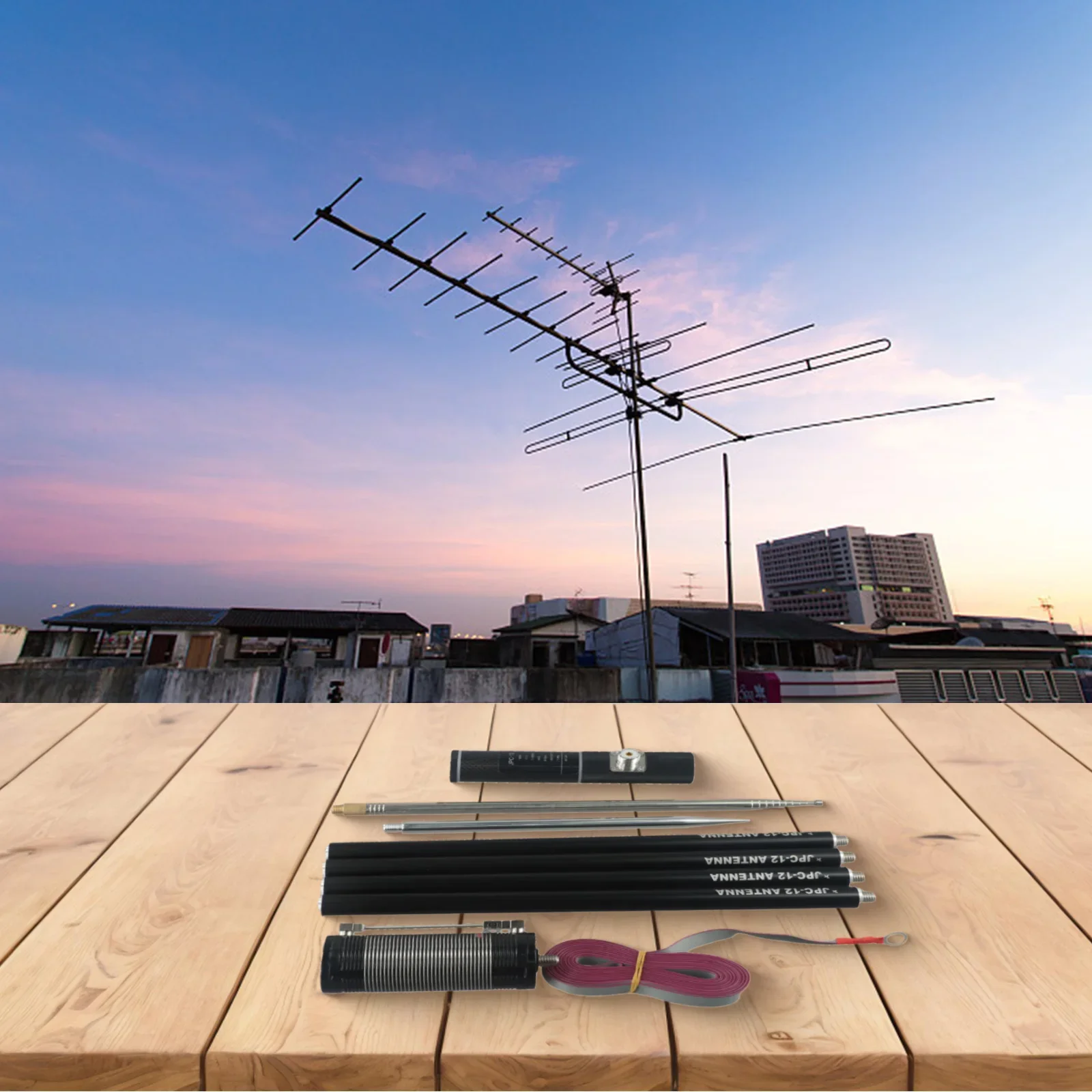 Practical Shortwave…