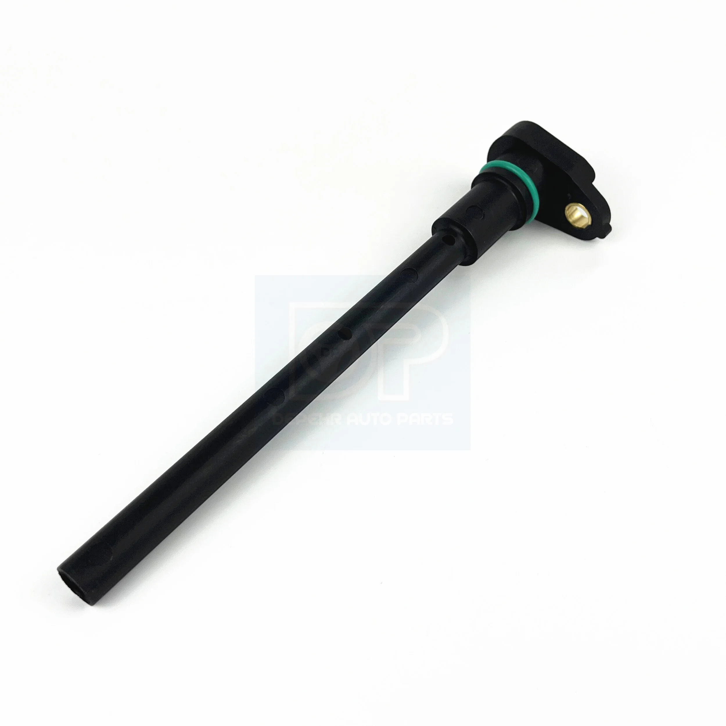 1PC Heavy Duty European Truck Oil Sump Dipstick Guide Pipe 21523327 20724256 20464233 For Volv FH12 FM12 FH4 FM4 FH FM Vehicles