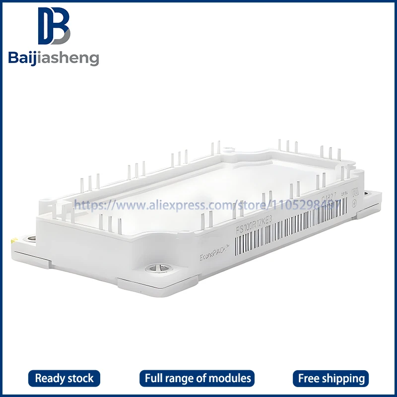 

Модуль FS150R12KT4, новый и оригинальный