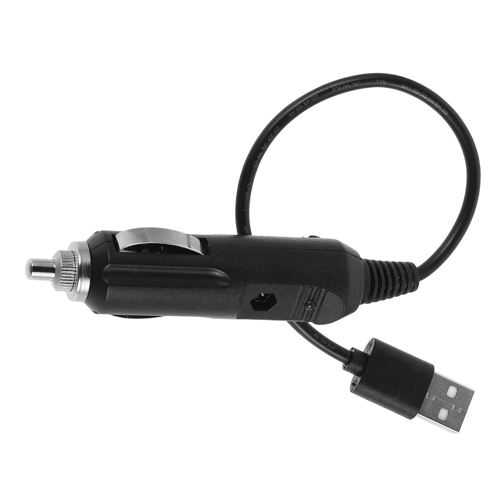 

USB-адаптер для автозаправки от прикуривателя: бесперебойное питание для замены автомобильного аккумулятора, аварийный источник постоянного тока для автомобиля