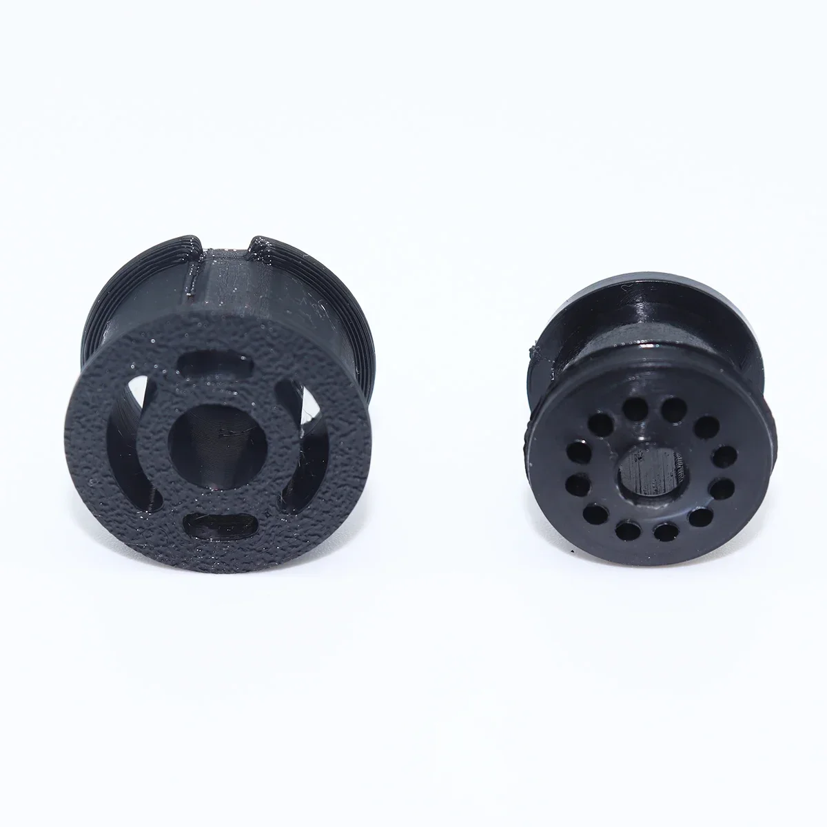 2pcs Shift Cable Bushing Kit for Chrysler PT Cruiser 2000-2010 MT Gear Selector Linkage Repair Grommet Replace Smooth Shifting