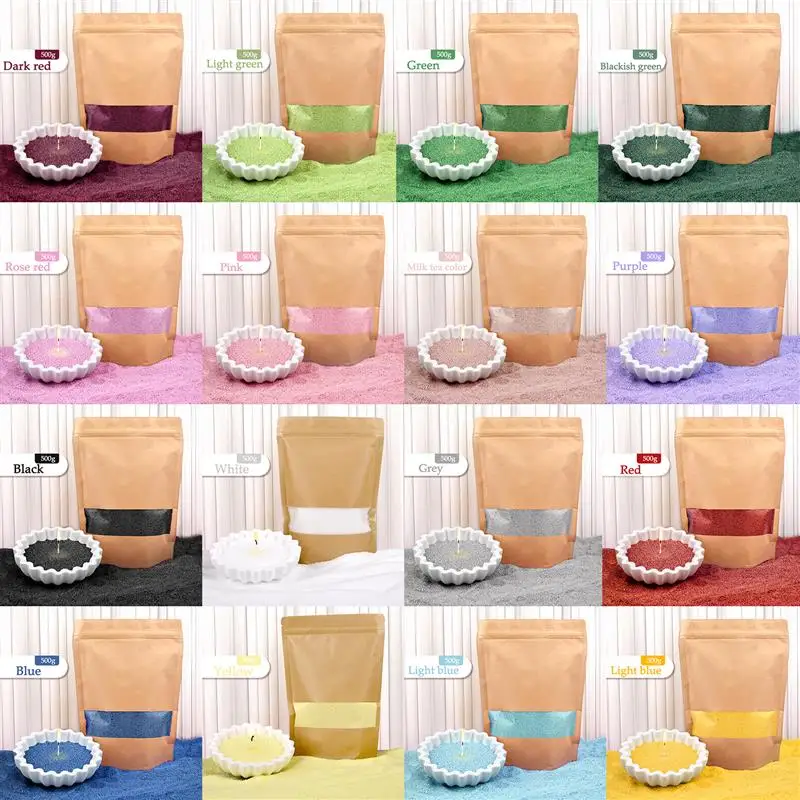 Thumbnail 2 - #20 Latest Raw Candle Wax Offers