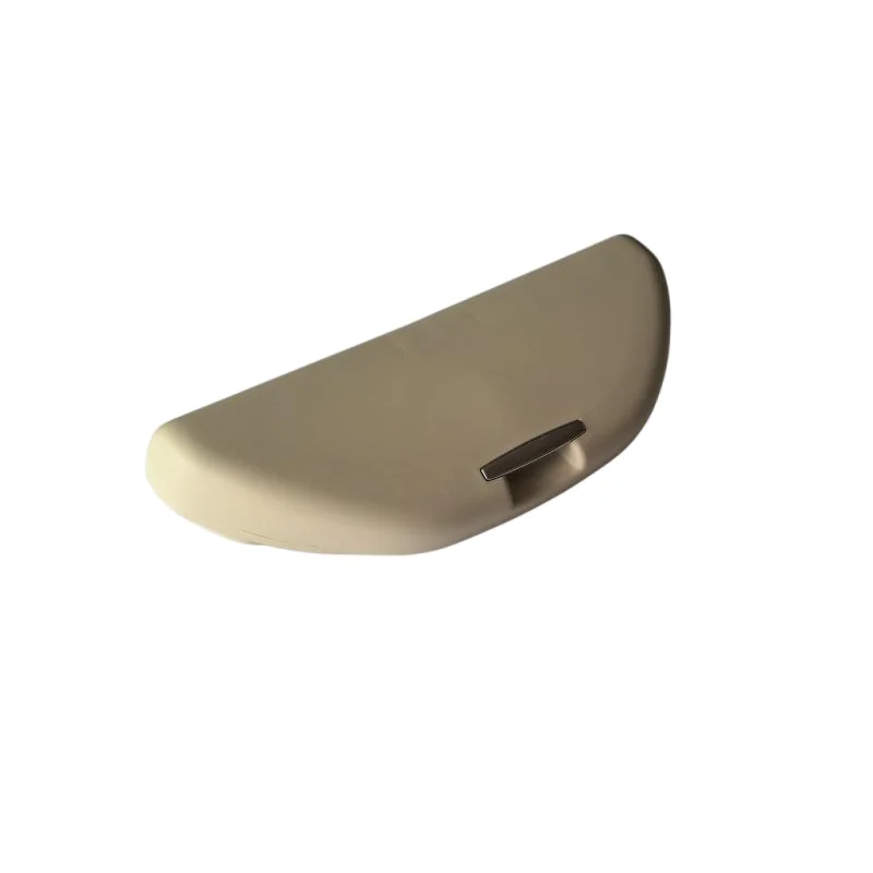 One Piece Sunglass Holder Beige Color For Volkswagen Golf Jetta Bora MK4