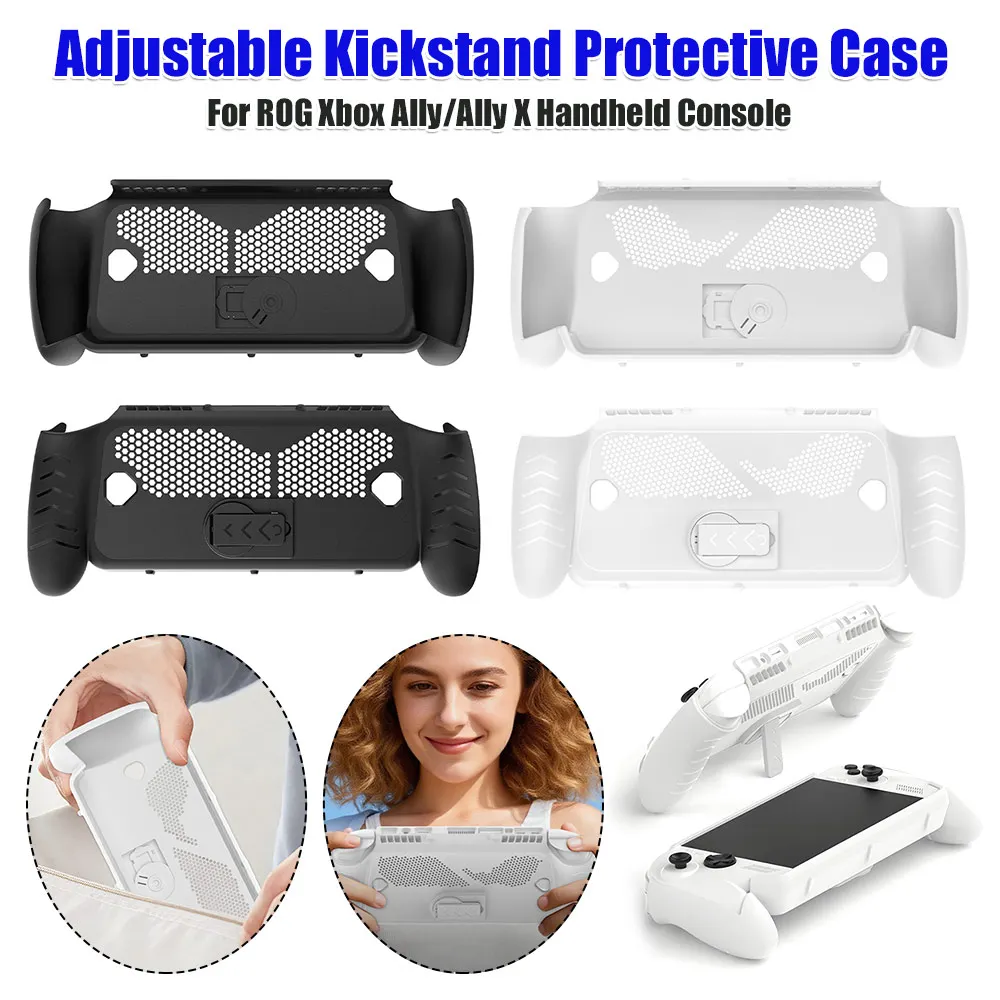 Adjustable Kickstan…