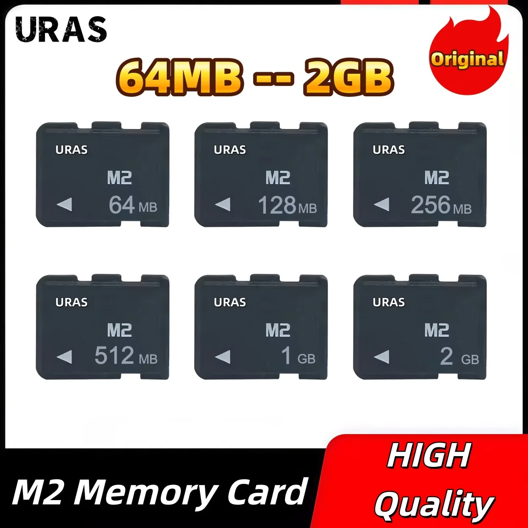 Uras Original M2 Me…
