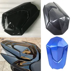 For Suzuki GSXR1000 GSXR GSX-R 1000 K9 2009 2010 2011 2012 2013 2014 2015 2016 Motorcycle Pillion Rear Passenger Seat Cowl Cover