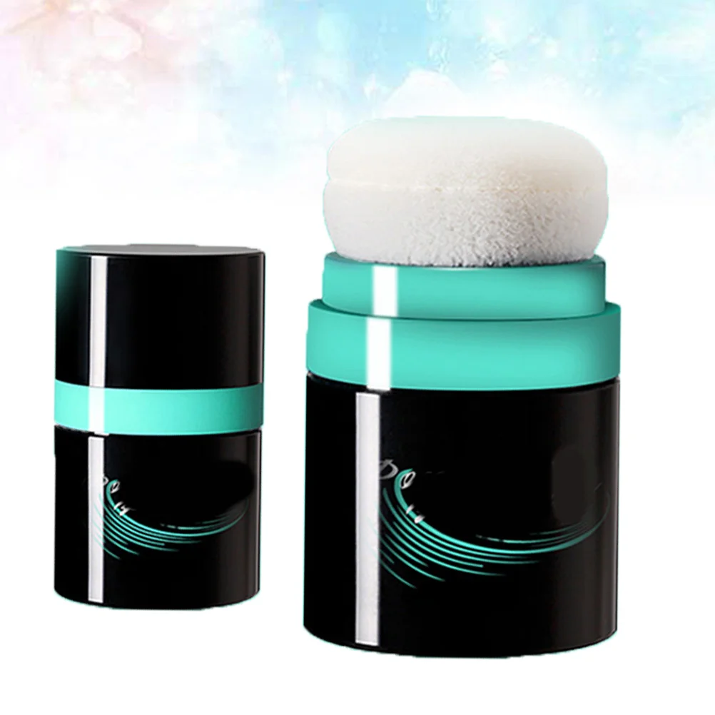 مسحوق الشعر، شامبو جاف يمتص معالجة الشعر، مسحوق خفيف الوزن ومحمول #2