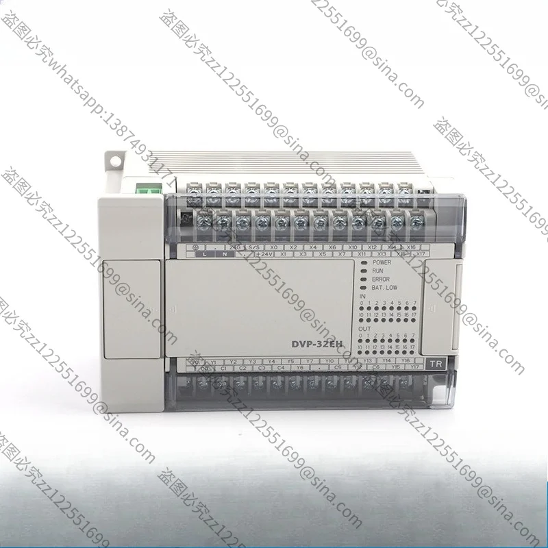 Suitable for DVP01PU-H2 Module PLC Programmable Controller