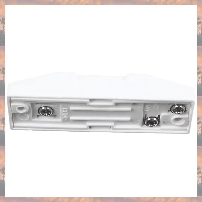 N75R-4X Electric Door Emergency Exit Closed Momentary Push Button Switch