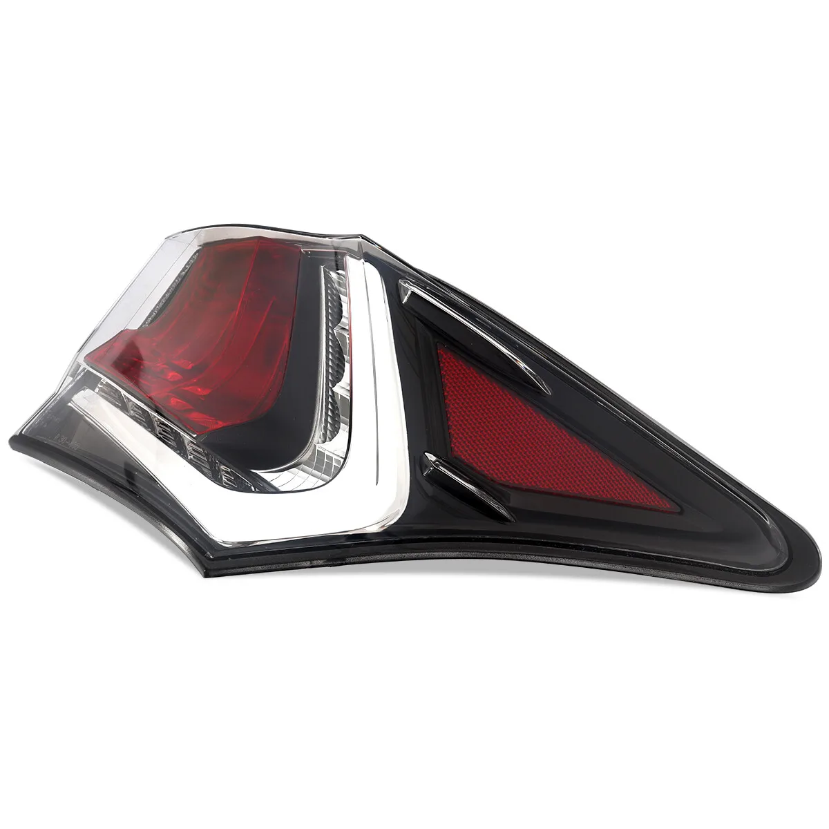 Right Outer Rear Brake Lamp For Lexus GS350 GS300 GS200t GS450h 2016 2017 2018 2019 2020 Tail Light Passenger Side Replace Parts view 3