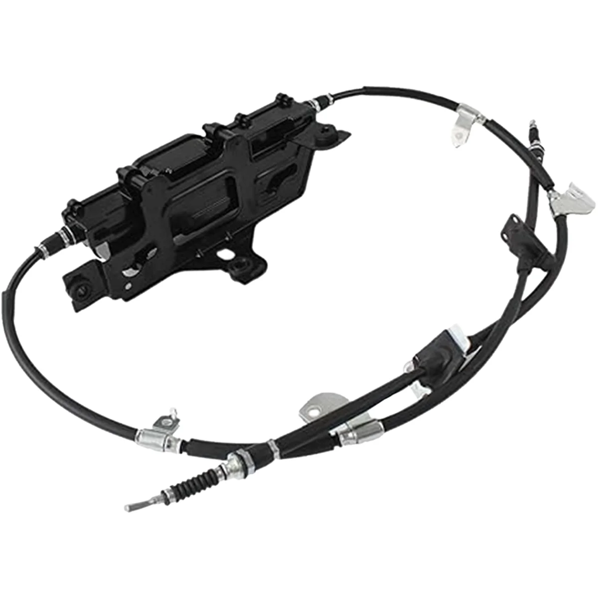 Electronic Hand Brake Cable for Hyundai Santa FE 4WD 2012-2019 Parking Brake  y 597002W800 59700B8800