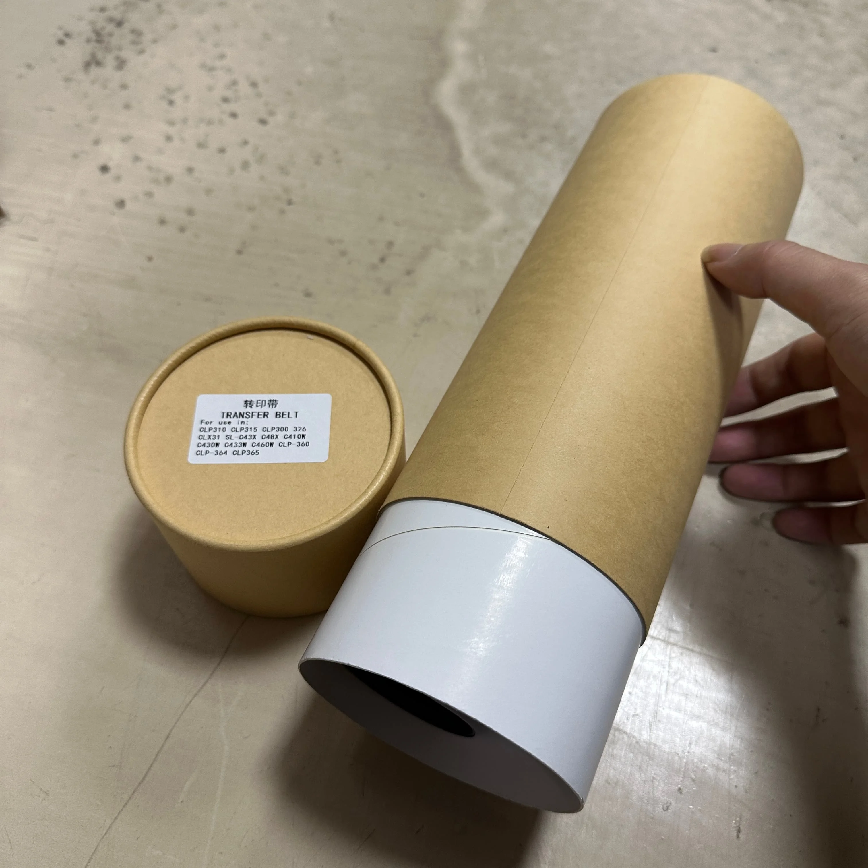 

Original New JC96-04840A For M178 M179 M150 Transfer Belt 178 179 150 JC66-05408A