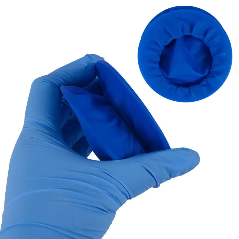 

5 шт. одноразовые резиновые плоферы, стерильный открывалка для рта, расширитель для полости рта, втягиватель для полости рта, Dental O-образные безопасные зажимы для полости рта