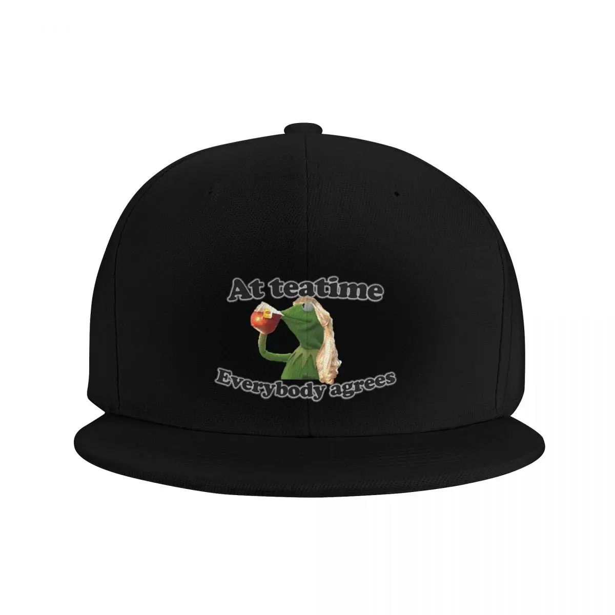 Everybody agrees (Antihero) Baseball Cap Sun Hat For Children Beach Outing Golf Hat Men's Hats Women's