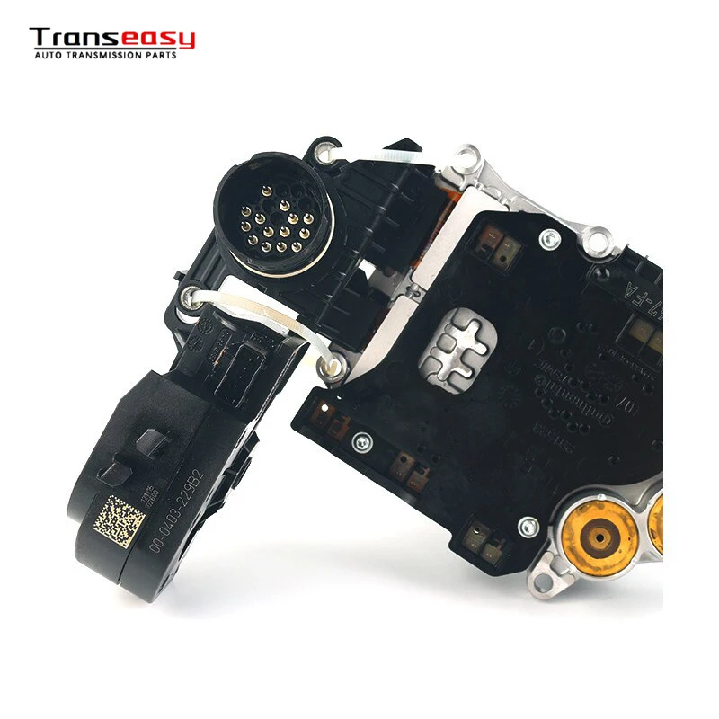 MPS6 6DCT450 7M5R-14C247-FA 7M5R-14C247-FG TCM TCU Transmission Control Module Unit 7M5R-14C247-FE Fits For Volvo C30 C70